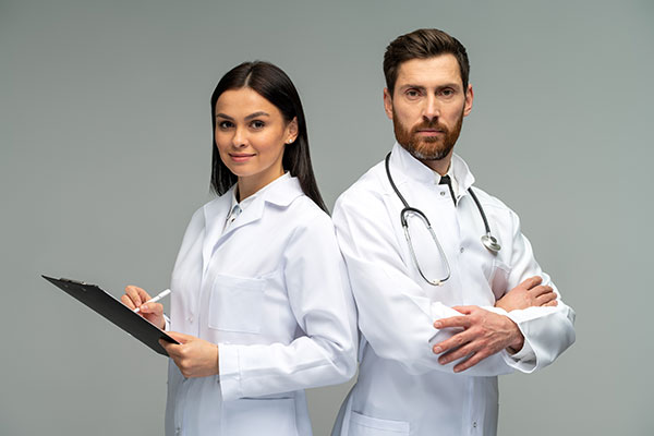 peptide therapy clinic in Muskogee